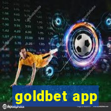 goldbet app